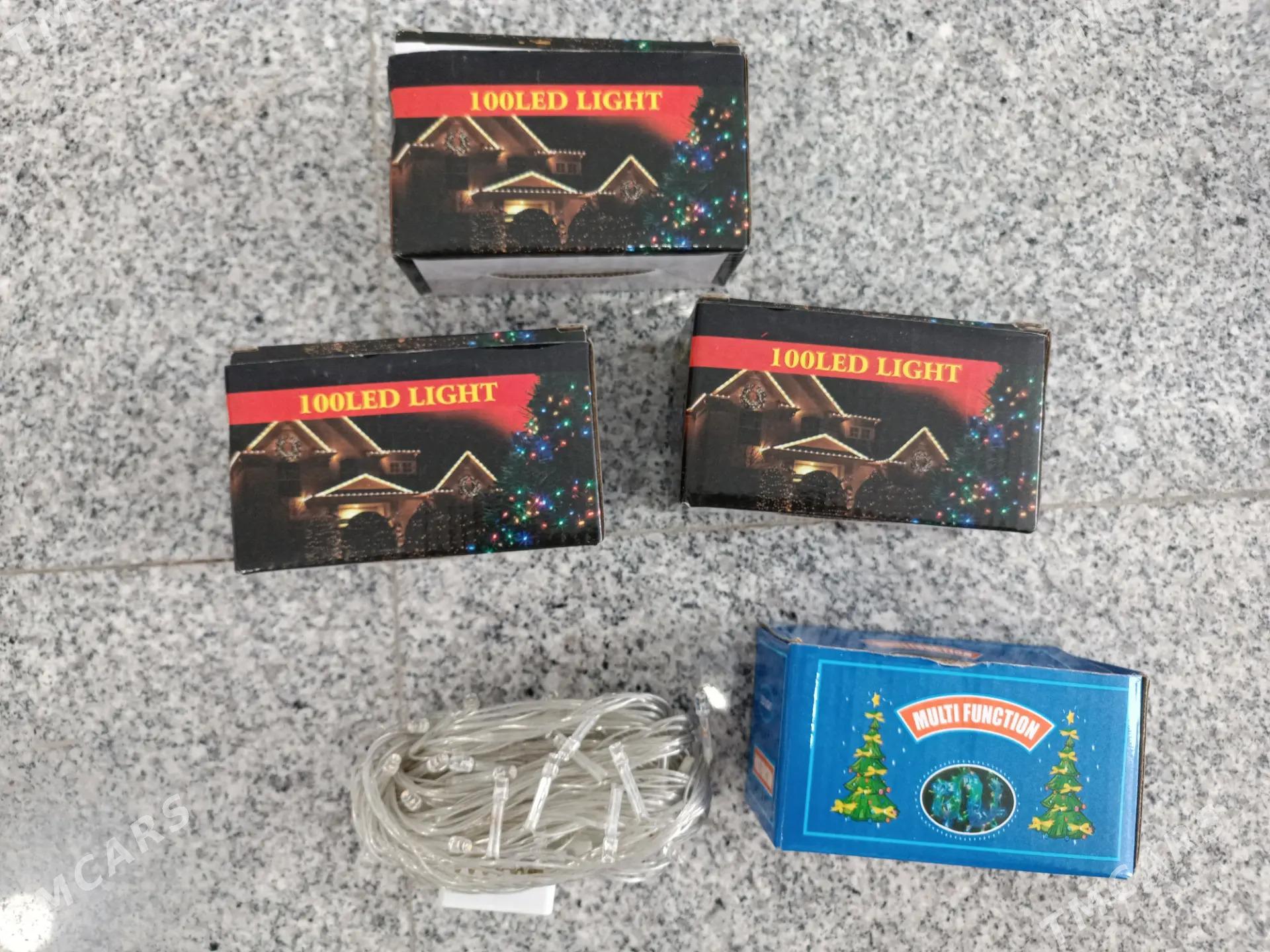 игрушки на ёлку - Ашхабад - img 3