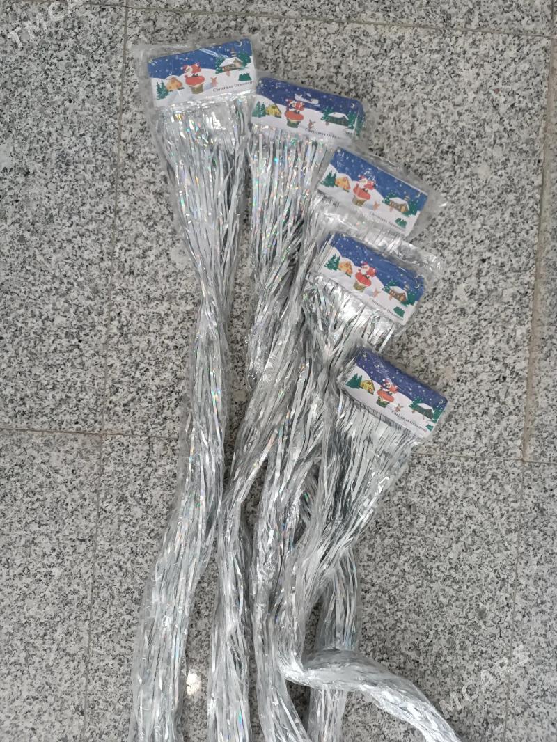 игрушки на ёлку - Ашхабад - img 2