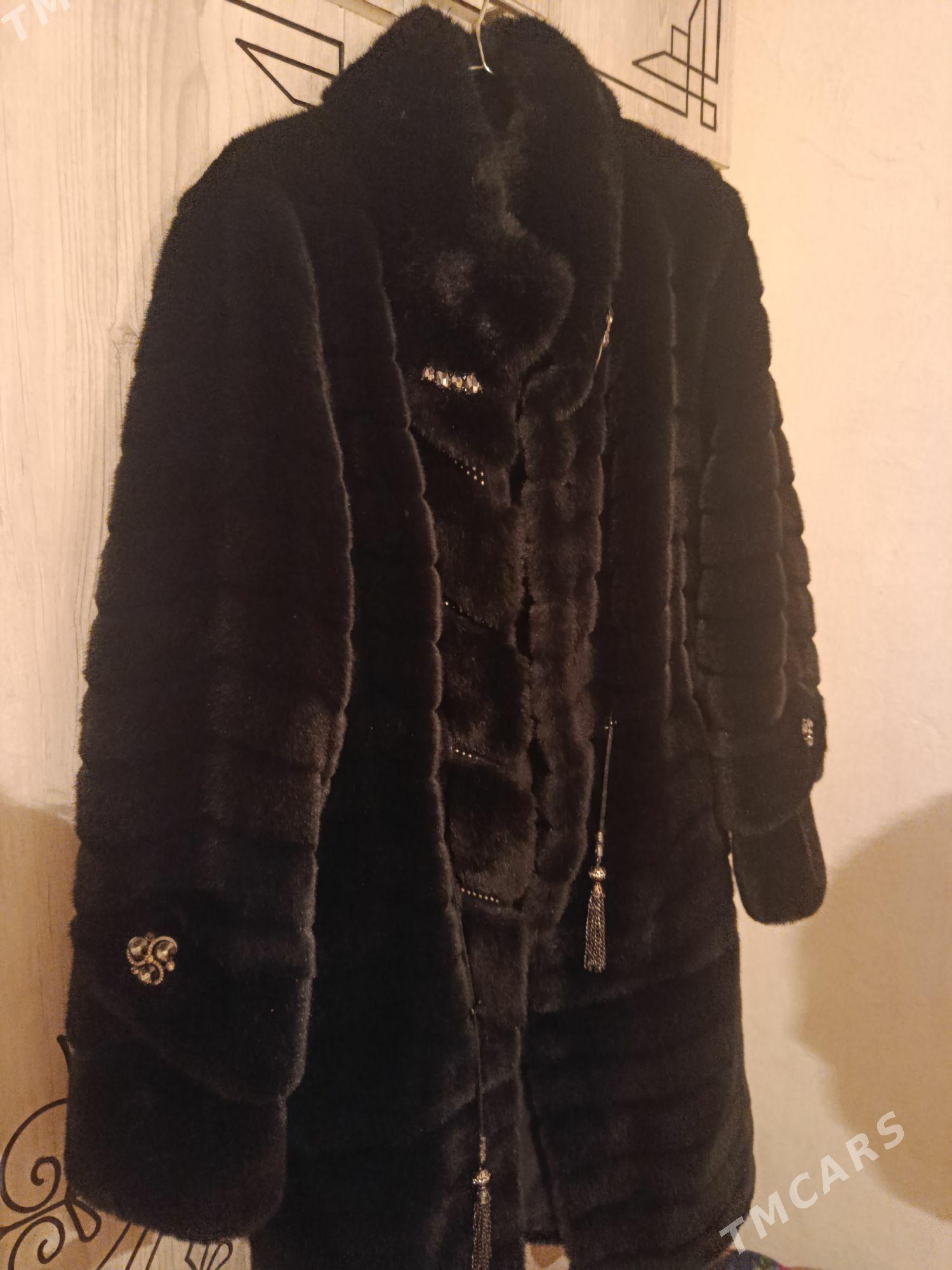 Şuba palto - Görogly (Tagta) - img 3