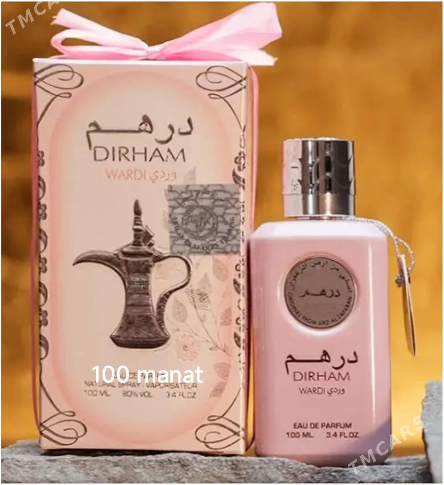 parfyum - Türkmenabat - img 3