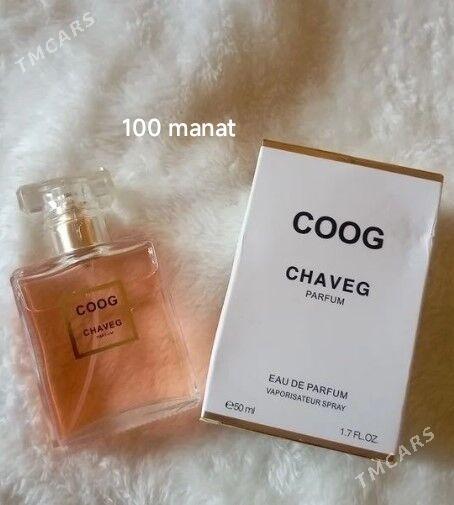 parfyum - Türkmenabat - img 8