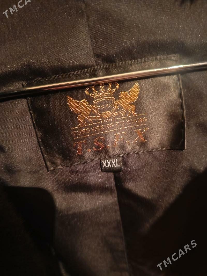 Şuba palto - Görogly (Tagta) - img 1