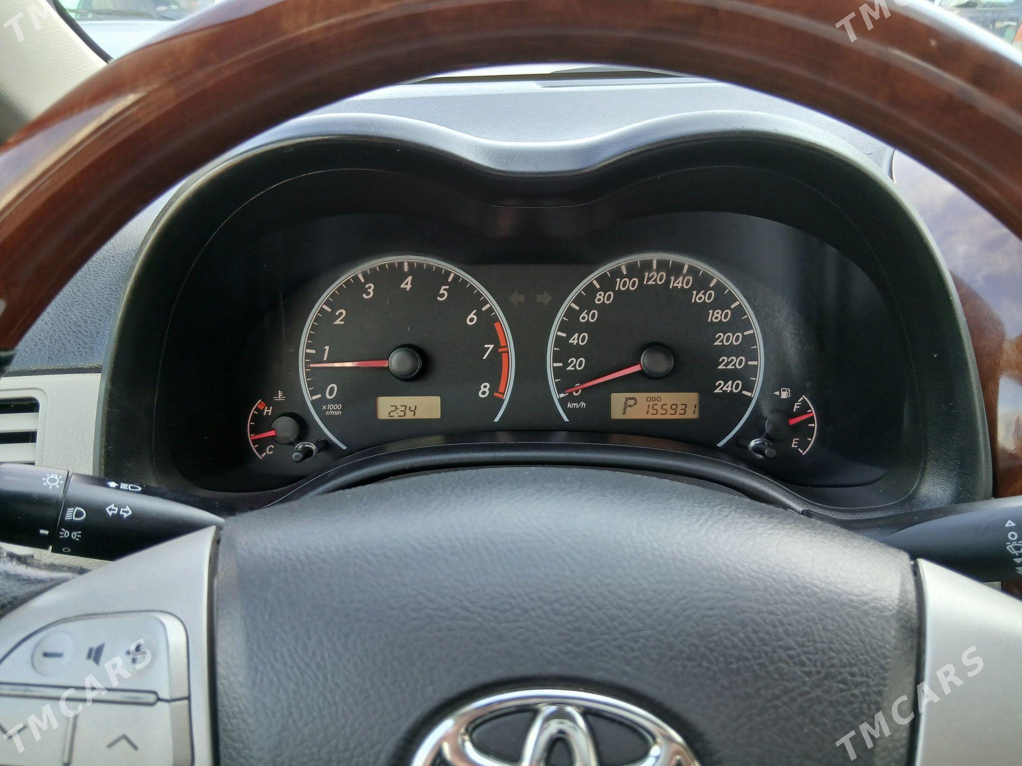 Toyota Corolla 2013 - 255 000 TMT - Daşoguz - img 9