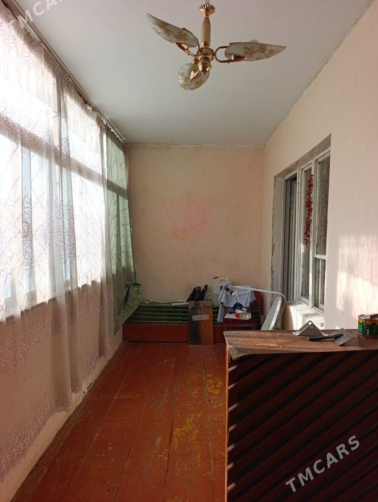 Satlyk Kwartira Gagarin - Туркменабат - img 2