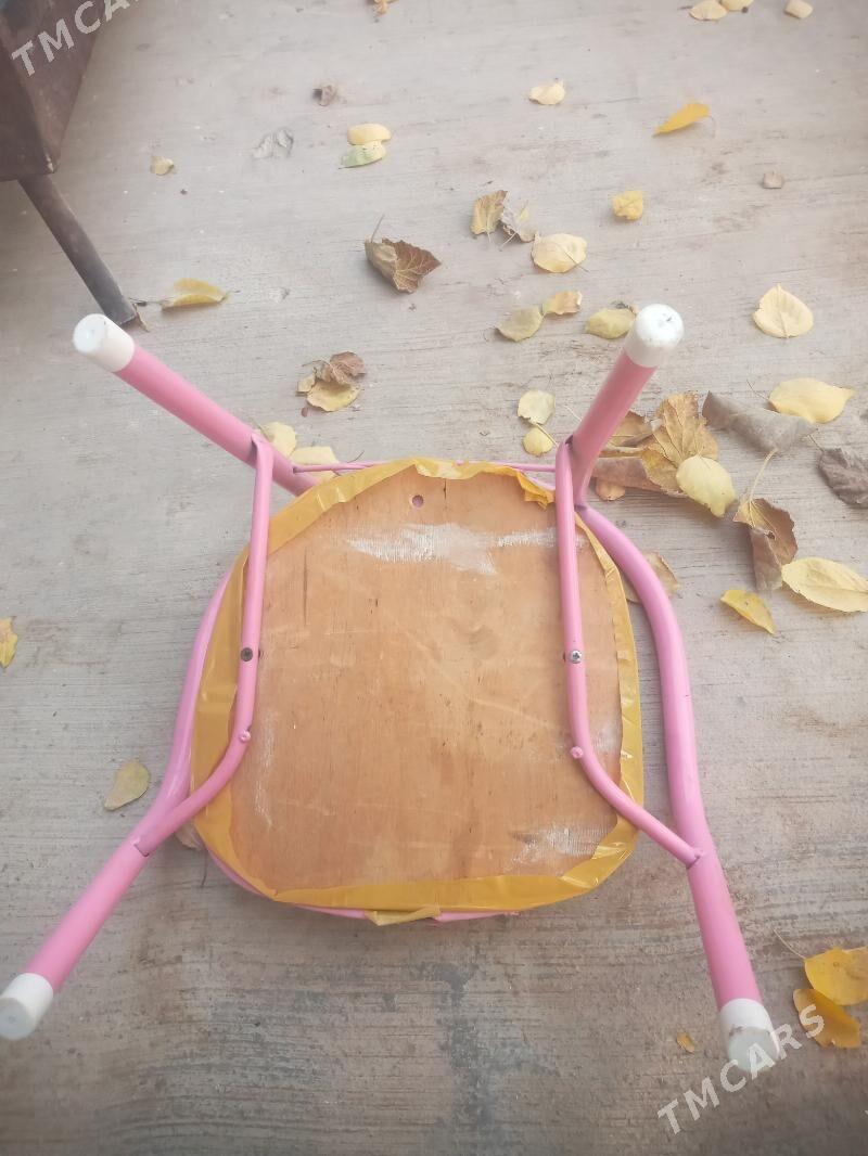 çaga sdol - Howdan "W" - img 3