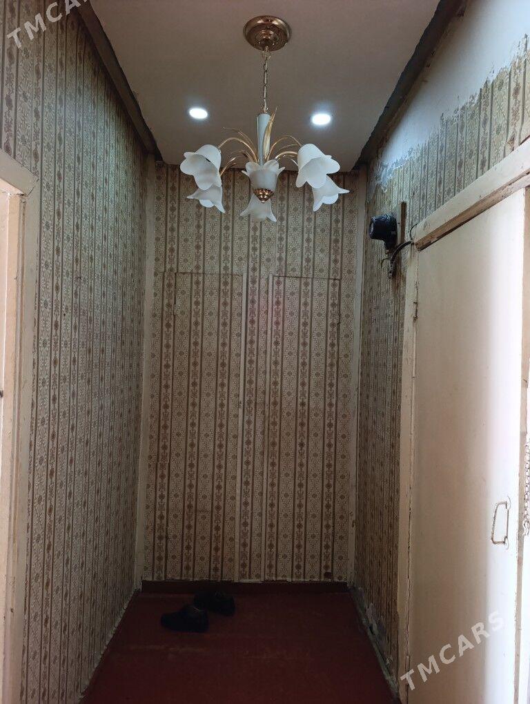 Satlyk Kwartira Gagarin - Туркменабат - img 4