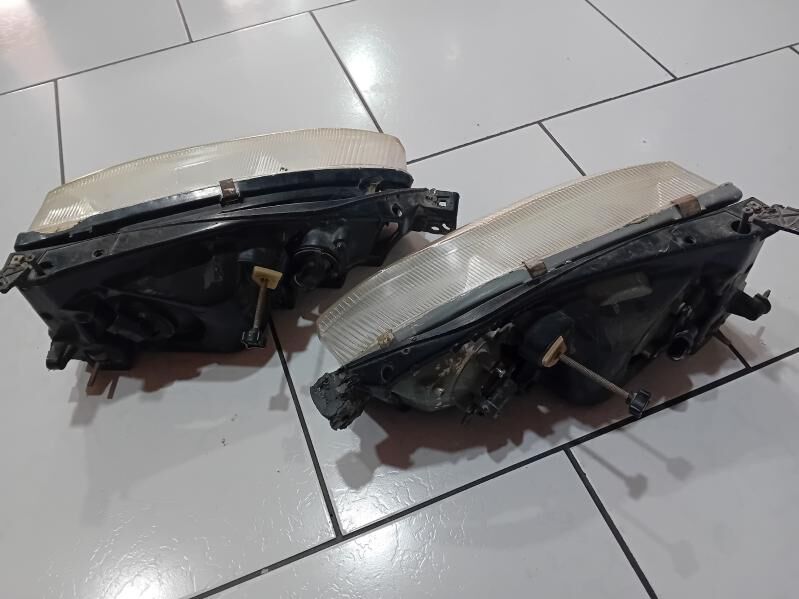 Awtozapcas 450 TMT - Мары - img 2