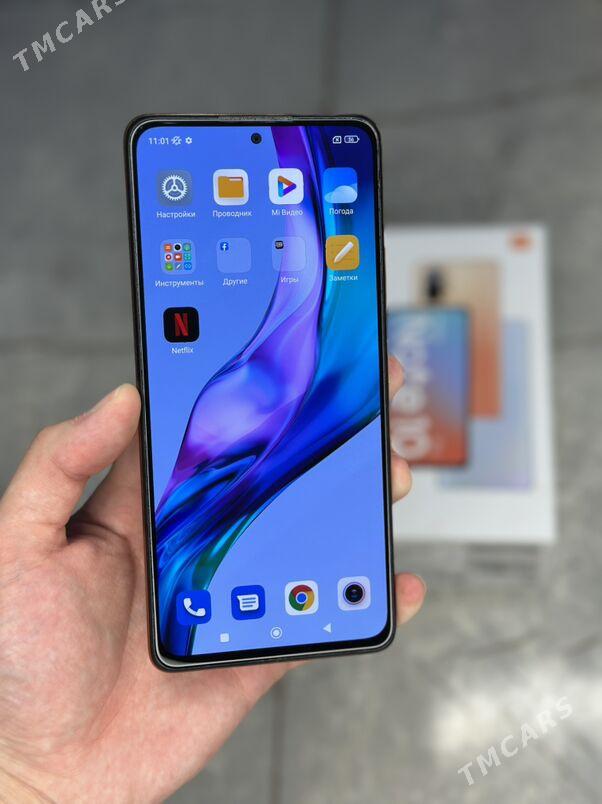 Redmi Note 10 Pro 8/128gb - Aşgabat - img 9
