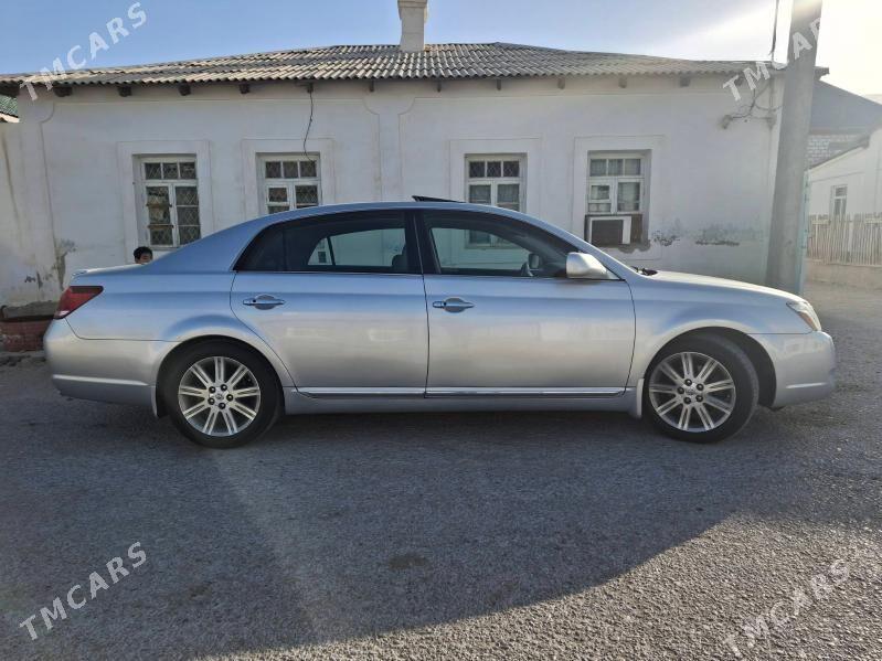 Toyota Avalon 2025 - 220 000 TMT - Балканабат - img 3