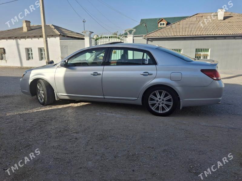 Toyota Avalon 2025 - 220 000 TMT - Балканабат - img 2