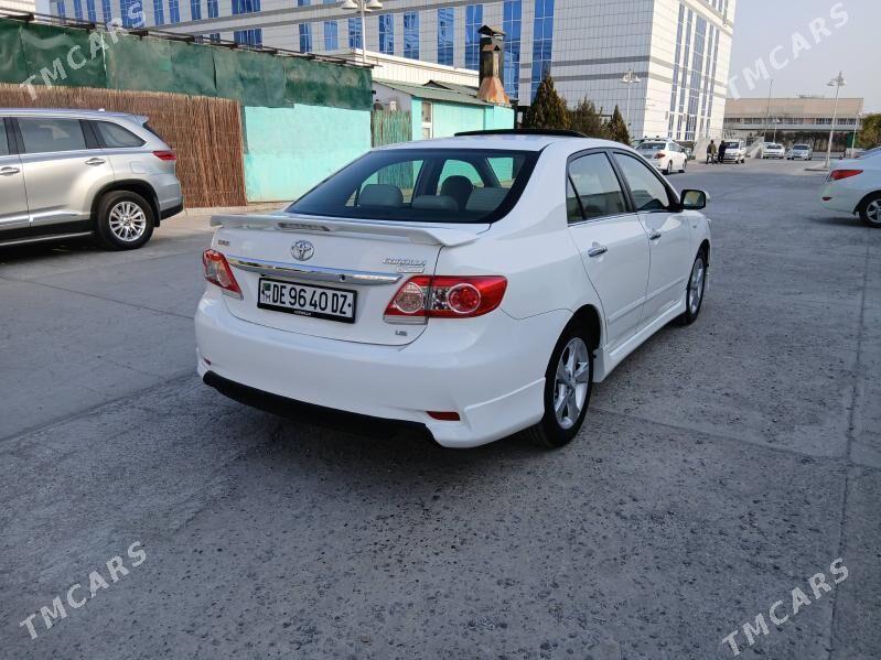 Toyota Corolla 2013 - 255 000 TMT - Daşoguz - img 5