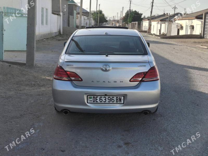 Toyota Avalon 2025 - 220 000 TMT - Балканабат - img 5