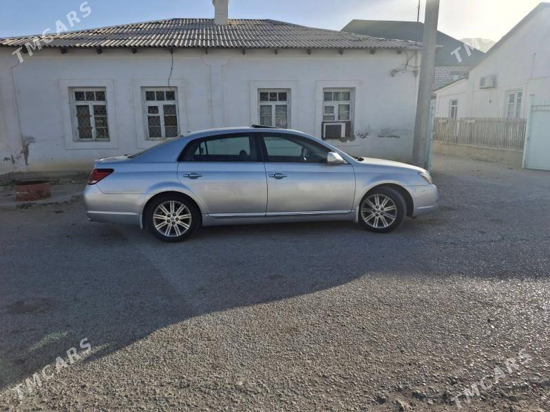 Toyota Avalon 2025 - 220 000 TMT - Балканабат - img 4