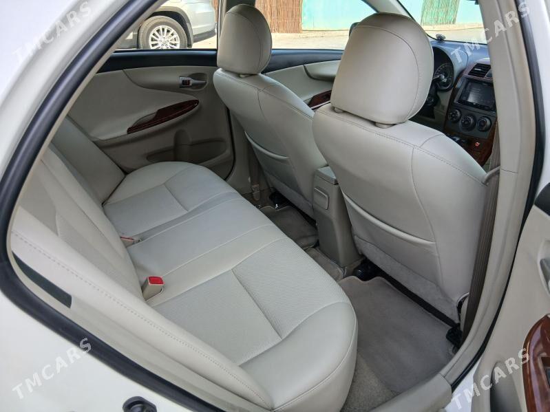 Toyota Corolla 2013 - 255 000 TMT - Daşoguz - img 3