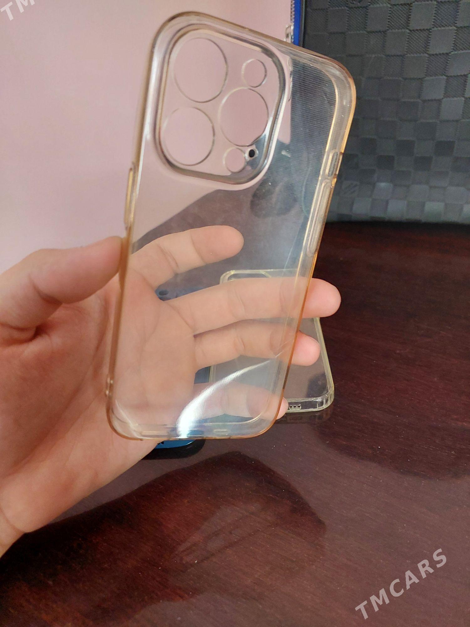 IPhone 14 pro çehol - Туркменабат - img 3