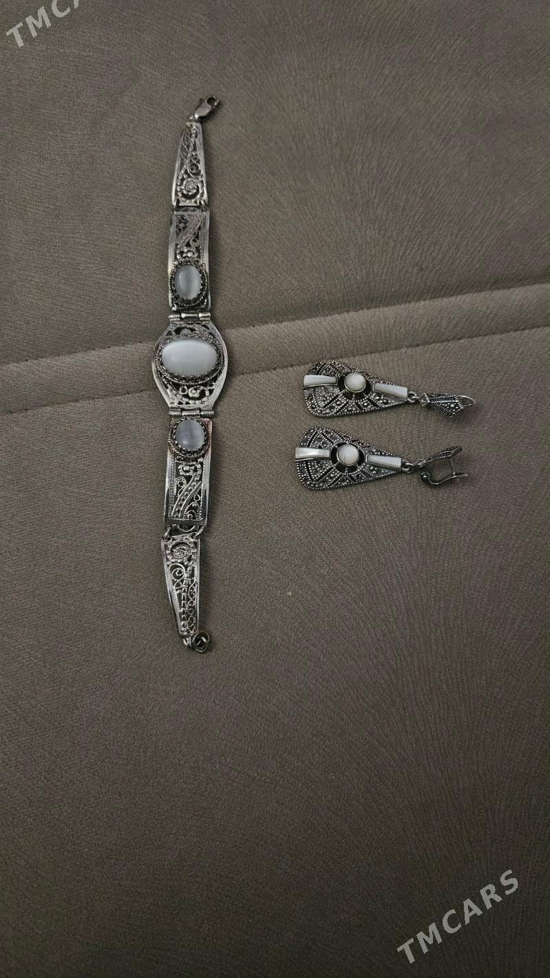 kümuş - Çoganly - img 2