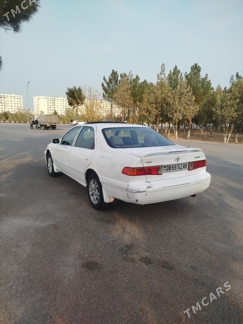 Toyota Camry 1998 - 140 000 TMT - Ашхабад - img 5