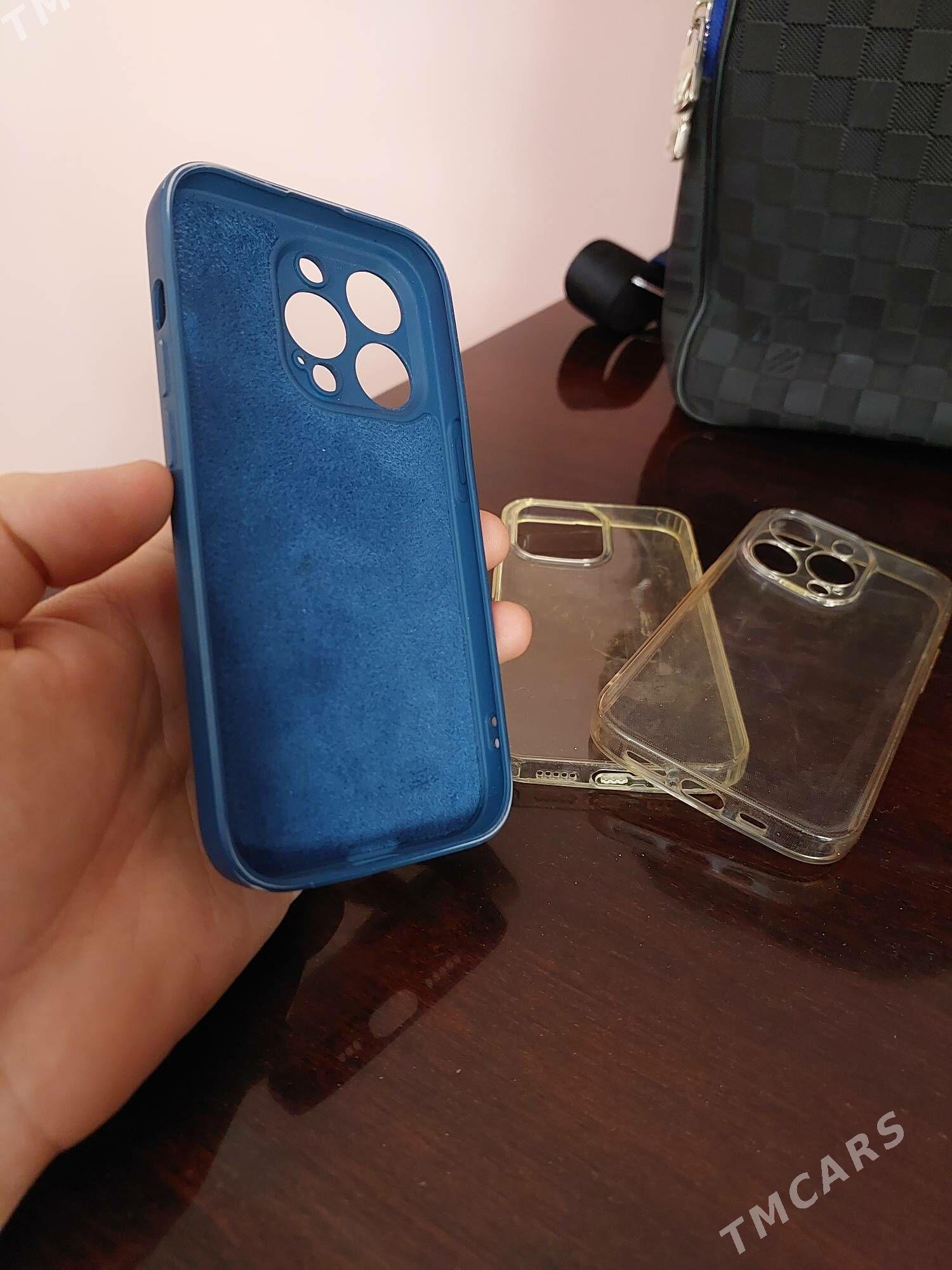 IPhone 14 pro çehol - Туркменабат - img 2