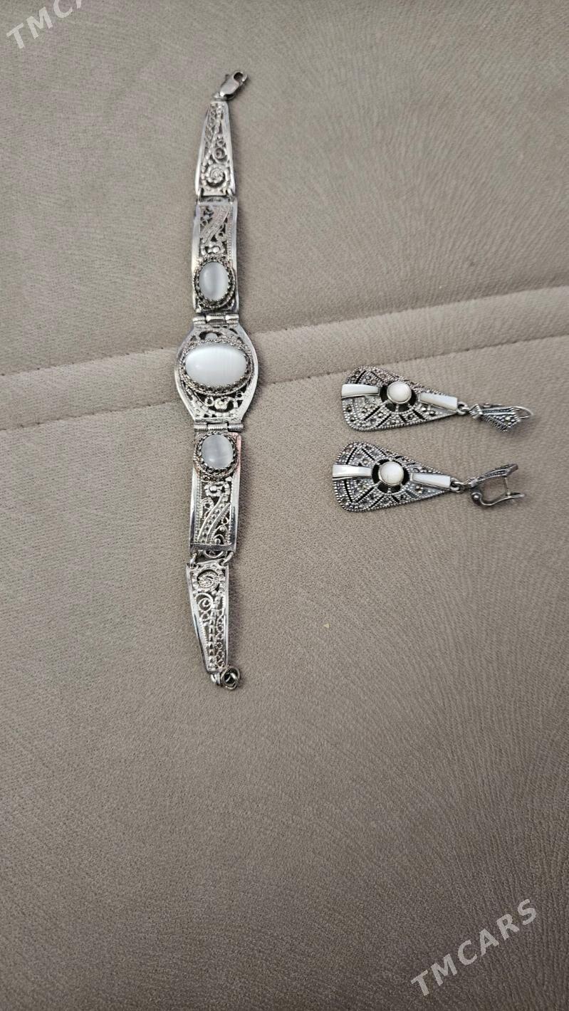 kümuş - Çoganly - img 3