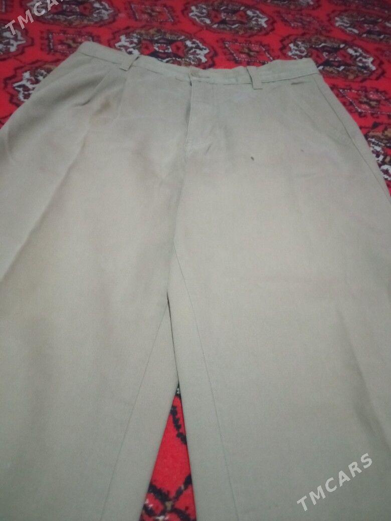 jalbyr erkeklerki - Дашогуз - img 3