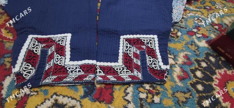 gadym balaklar - Туркменбаши - img 5