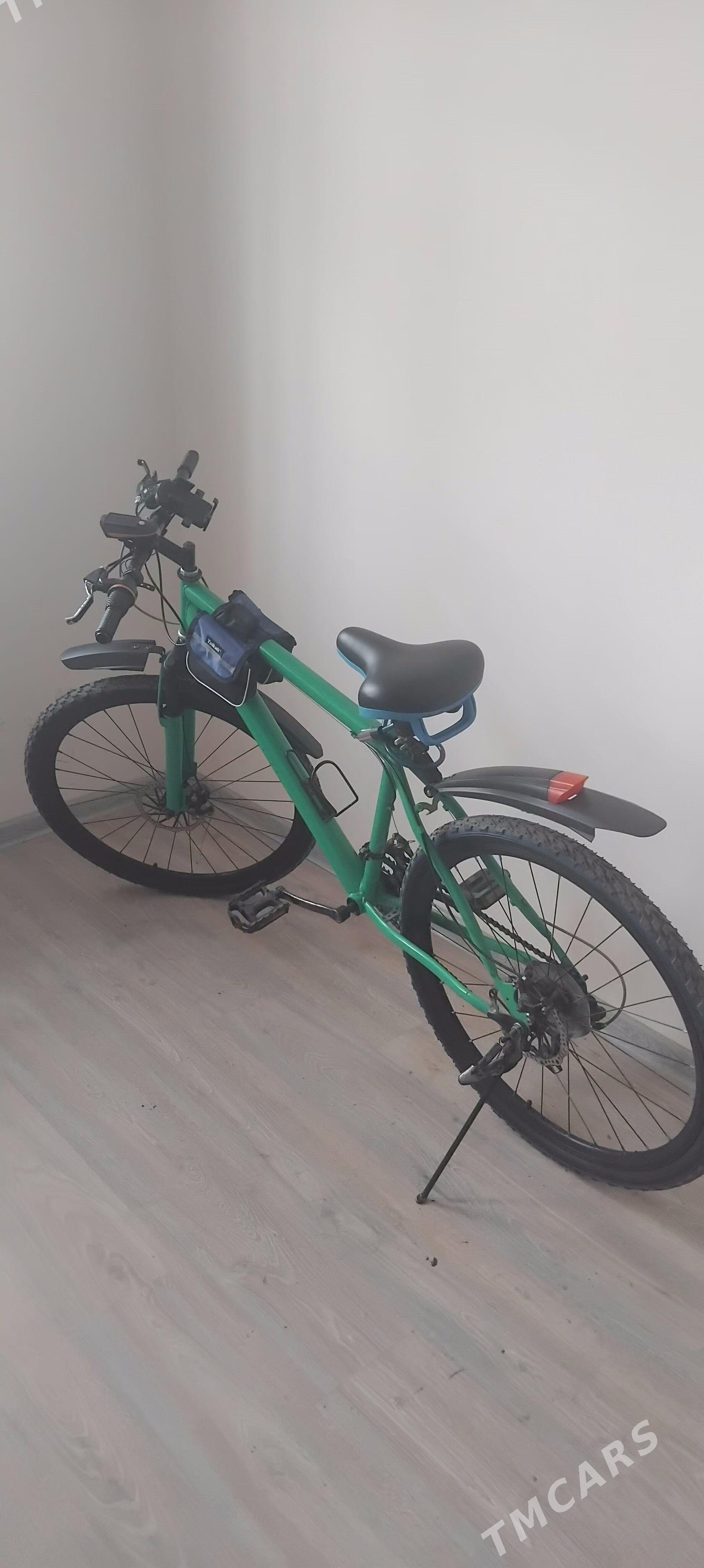 Tigir - Туркменабат - img 3