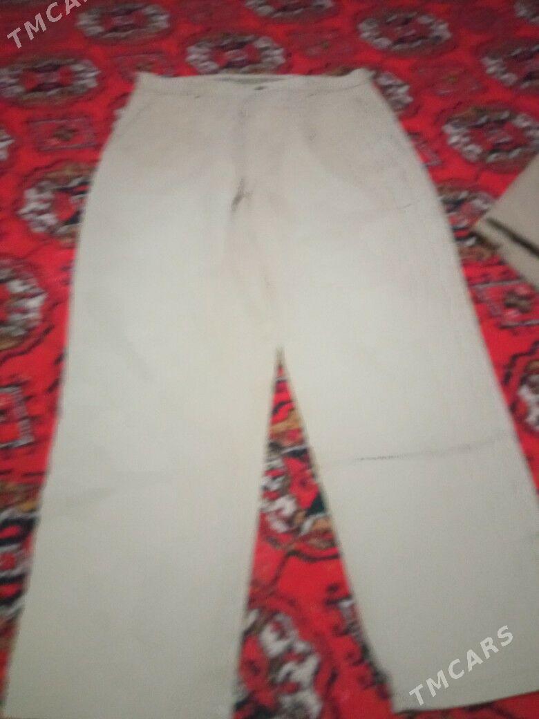 jalbyr erkeklerki - Дашогуз - img 2