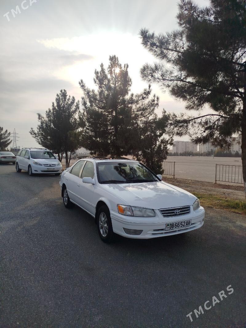 Toyota Camry 1998 - 140 000 TMT - Ашхабад - img 2