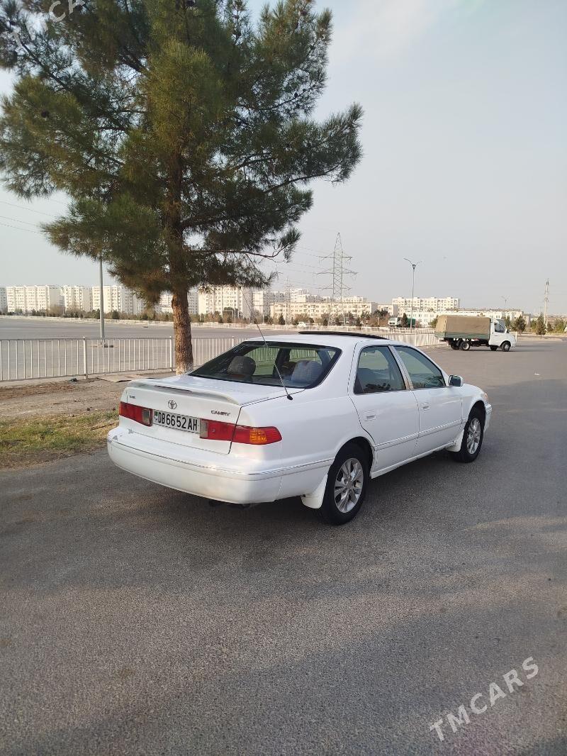 Toyota Camry 1998 - 140 000 TMT - Ашхабад - img 4