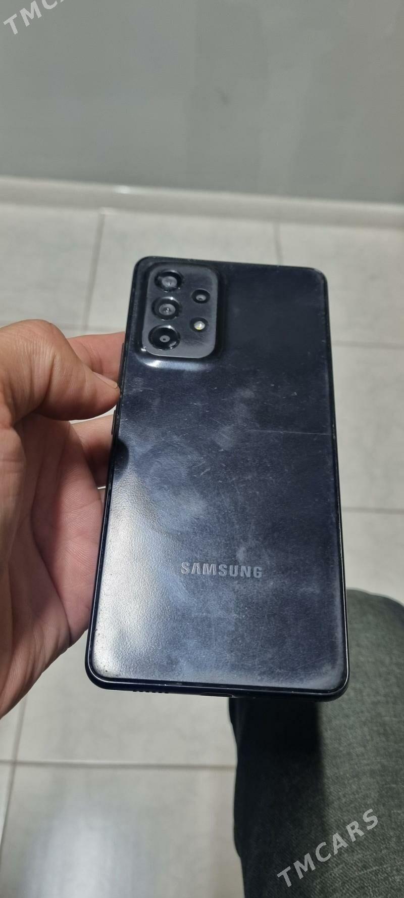 SM a53 - Халач - img 2