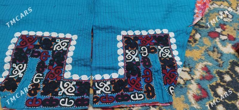 gadym balaklar - Туркменбаши - img 8