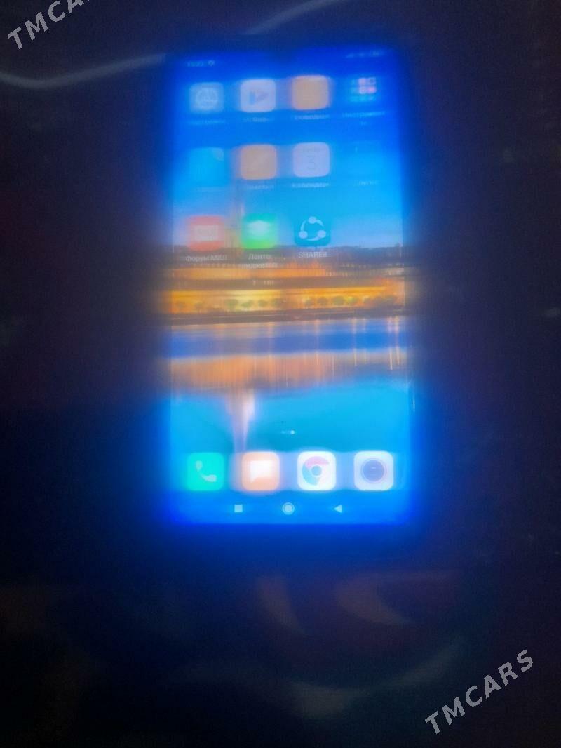 Redmi 7 - Дашогуз - img 1