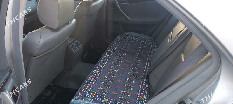 Mercedes-Benz E320 2001 - 85 000 TMT - Гумдаг - img 5