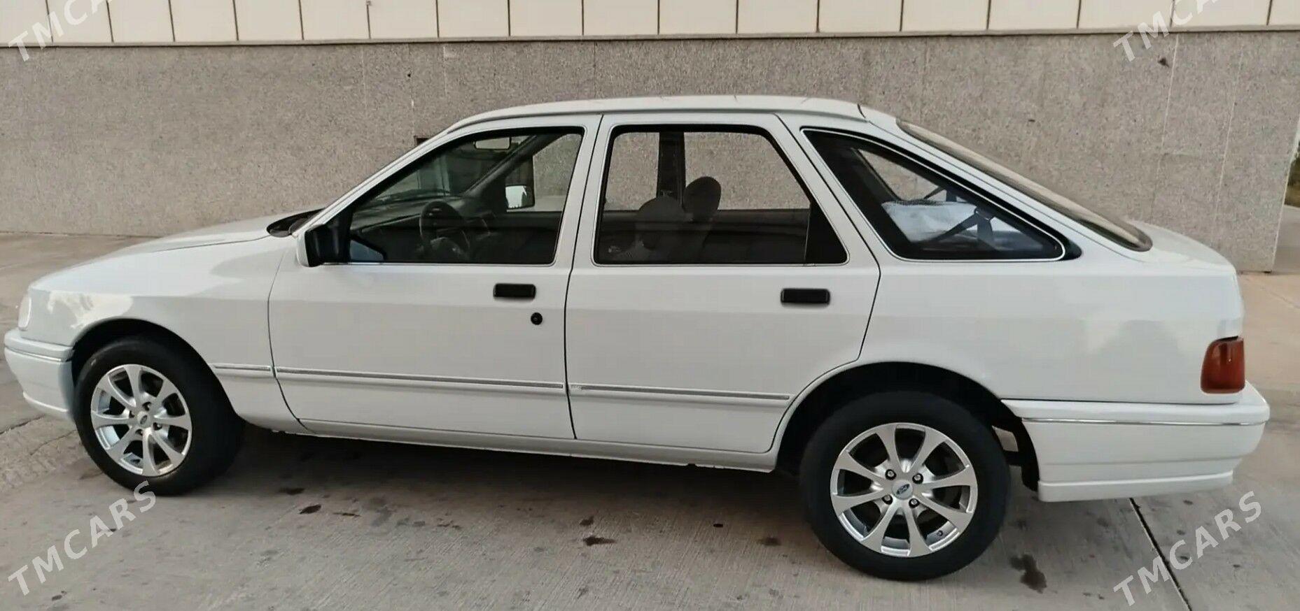 Ford E-Series 1988 - 45 000 TMT - Туркменбаши - img 2