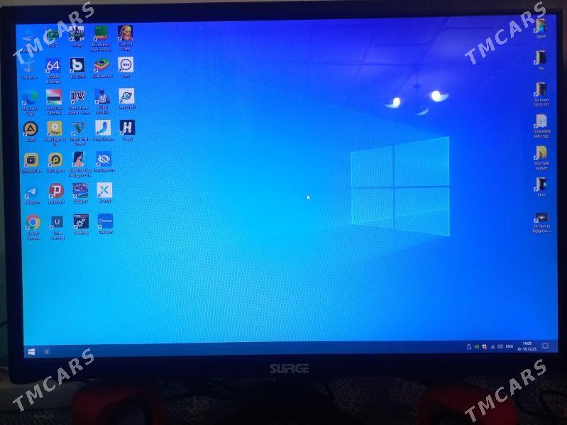 Abmen telefon.Planṣet bn. - Baýramaly - img 3