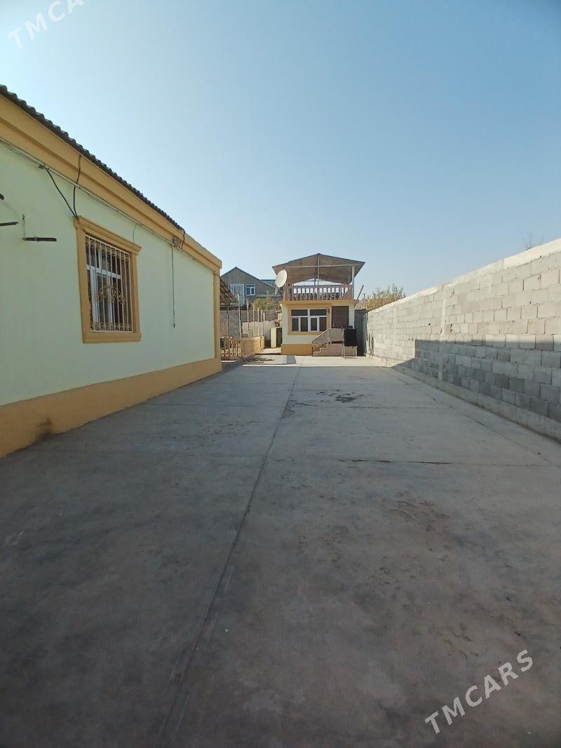 Buzmeyin gunes plan - Бузмеин - img 2