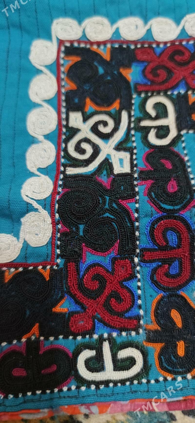 gadym balaklar - Туркменбаши - img 7