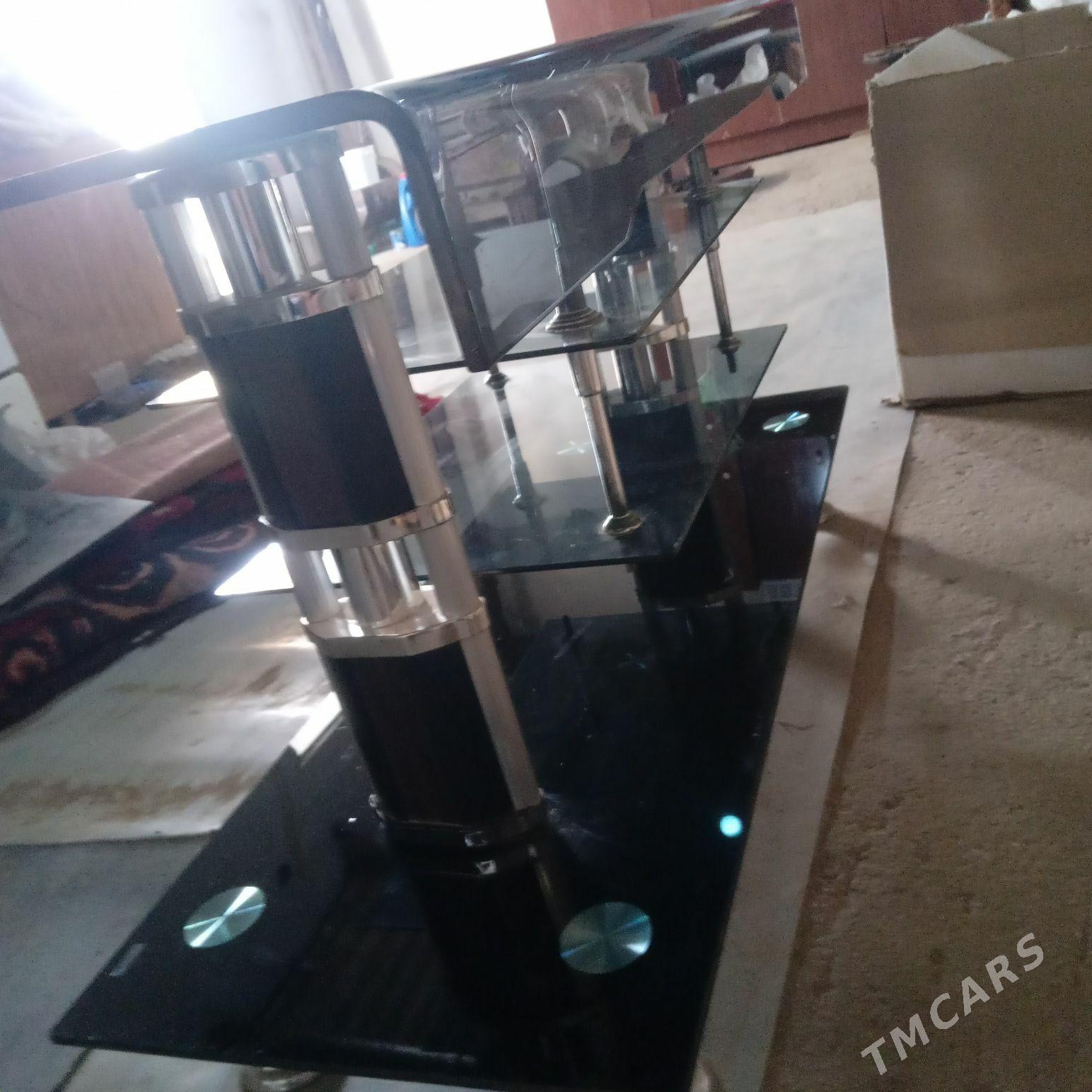 Telewizor potstawka - Гумдаг - img 2