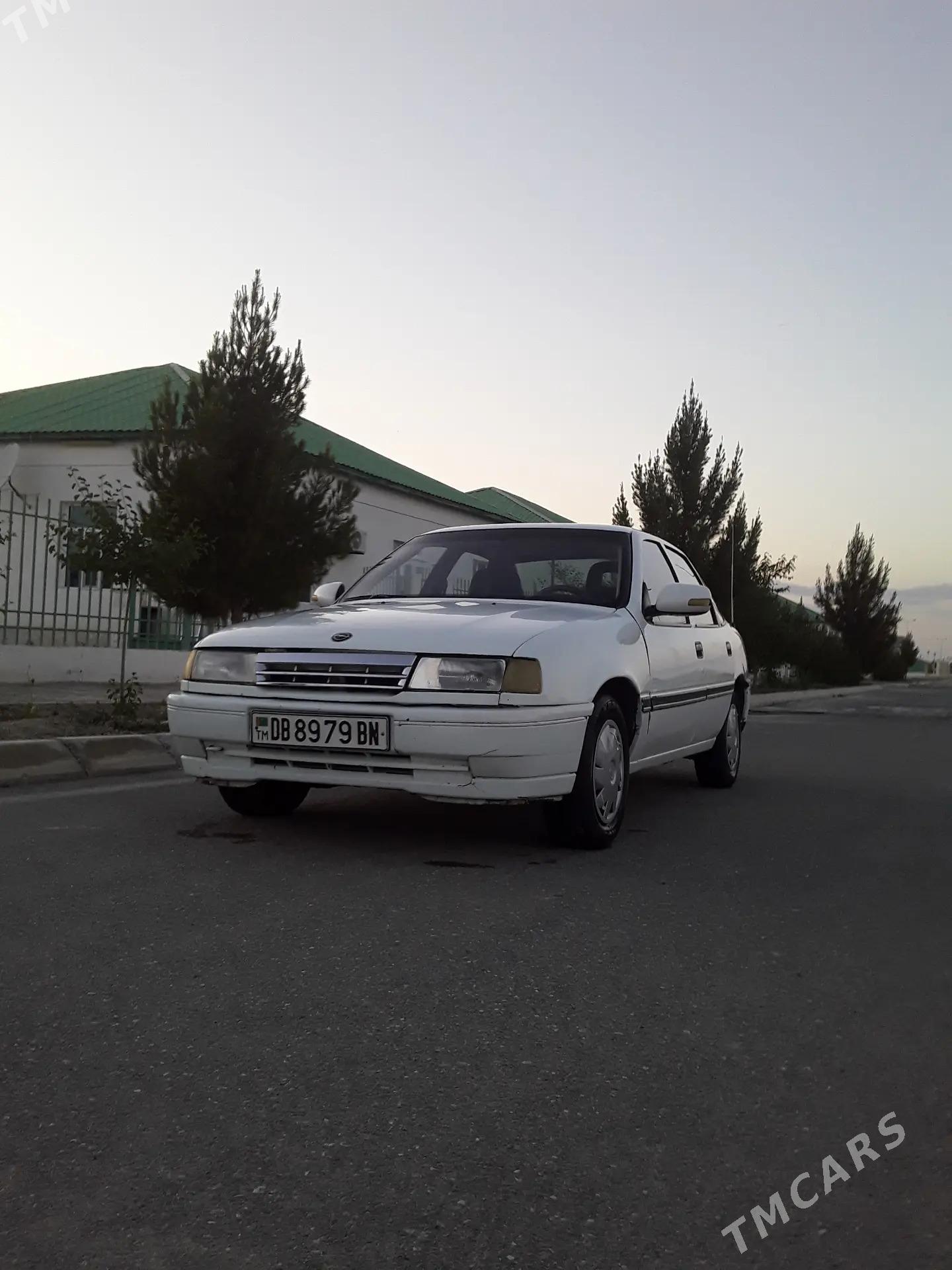 Opel Vectra 1991 - 31 000 TMT - Гызыларбат - img 4