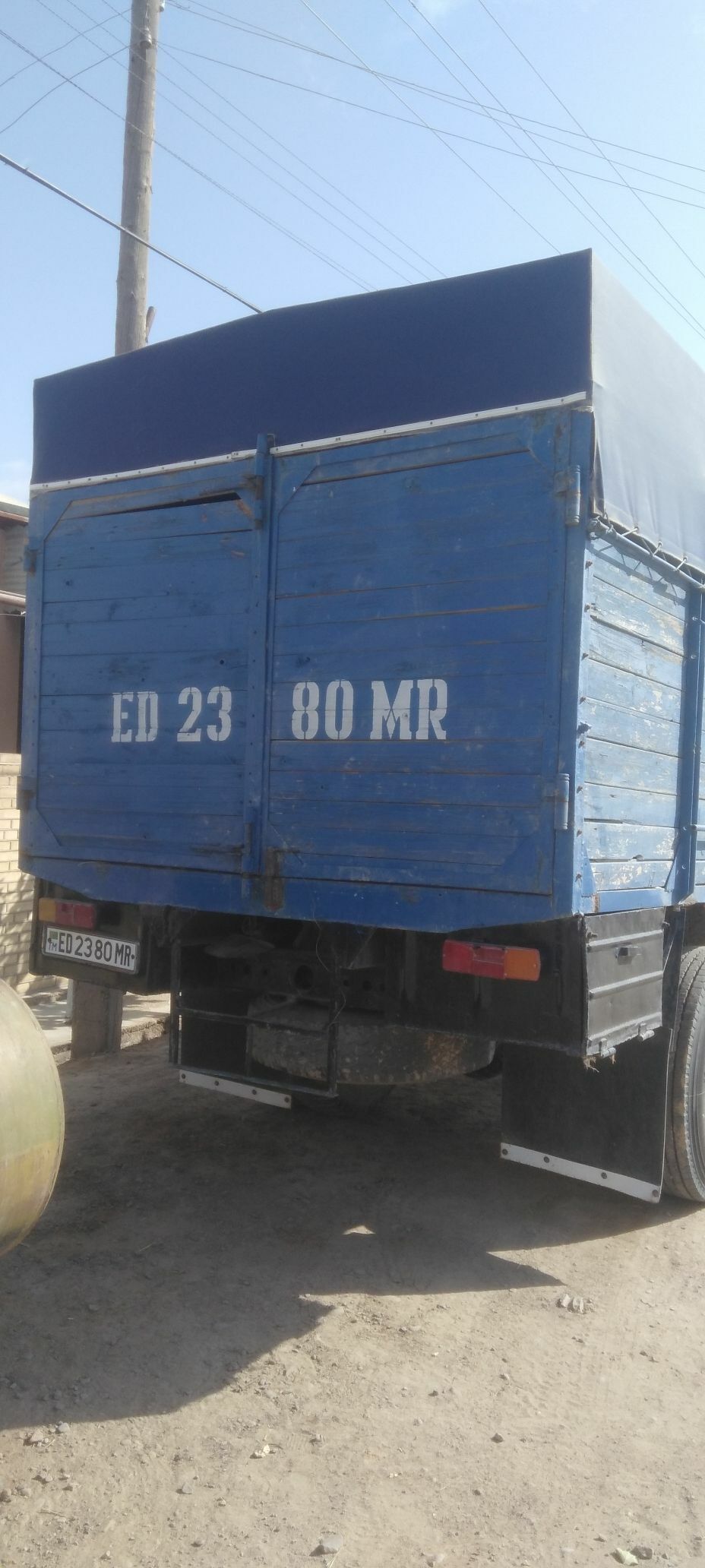 zil bort 10 000 TMT - Векильбазар - img 3