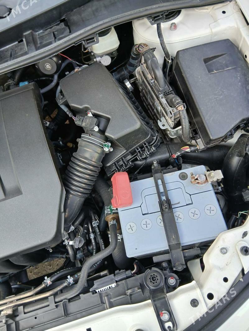 Toyota Corolla 2013 - 255 000 TMT - Daşoguz - img 7