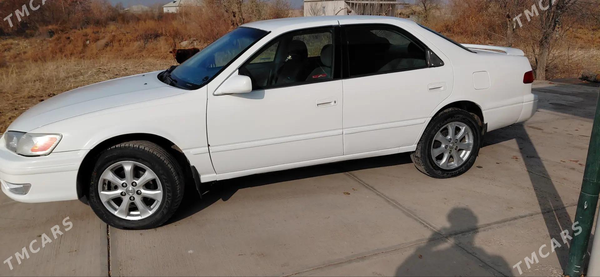 Toyota Camry 1998 - 145 000 TMT - Болдумсаз - img 5