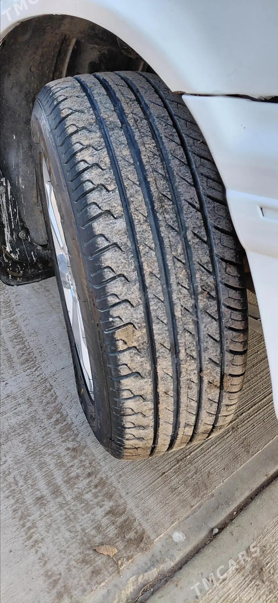 Toyota Camry 1998 - 145 000 TMT - Болдумсаз - img 9