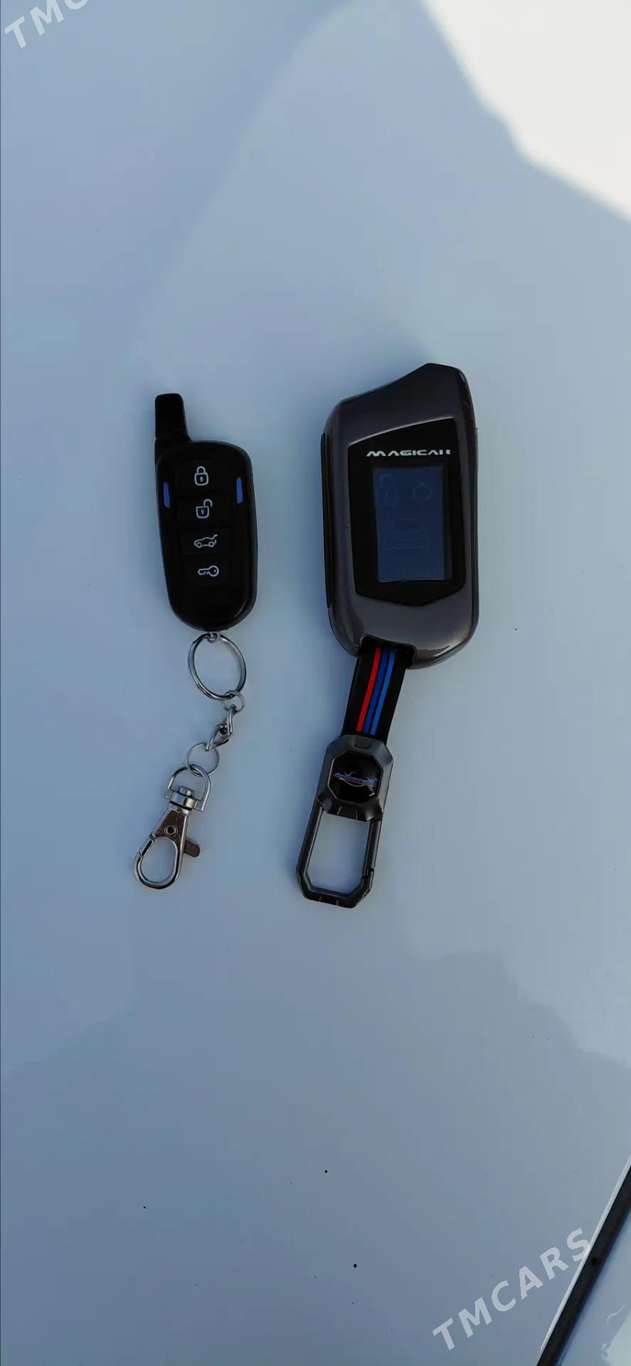 Toyota Camry 1998 - 145 000 TMT - Болдумсаз - img 8