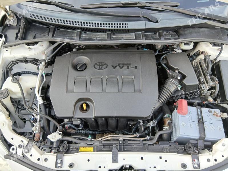 Toyota Corolla 2013 - 255 000 TMT - Daşoguz - img 8