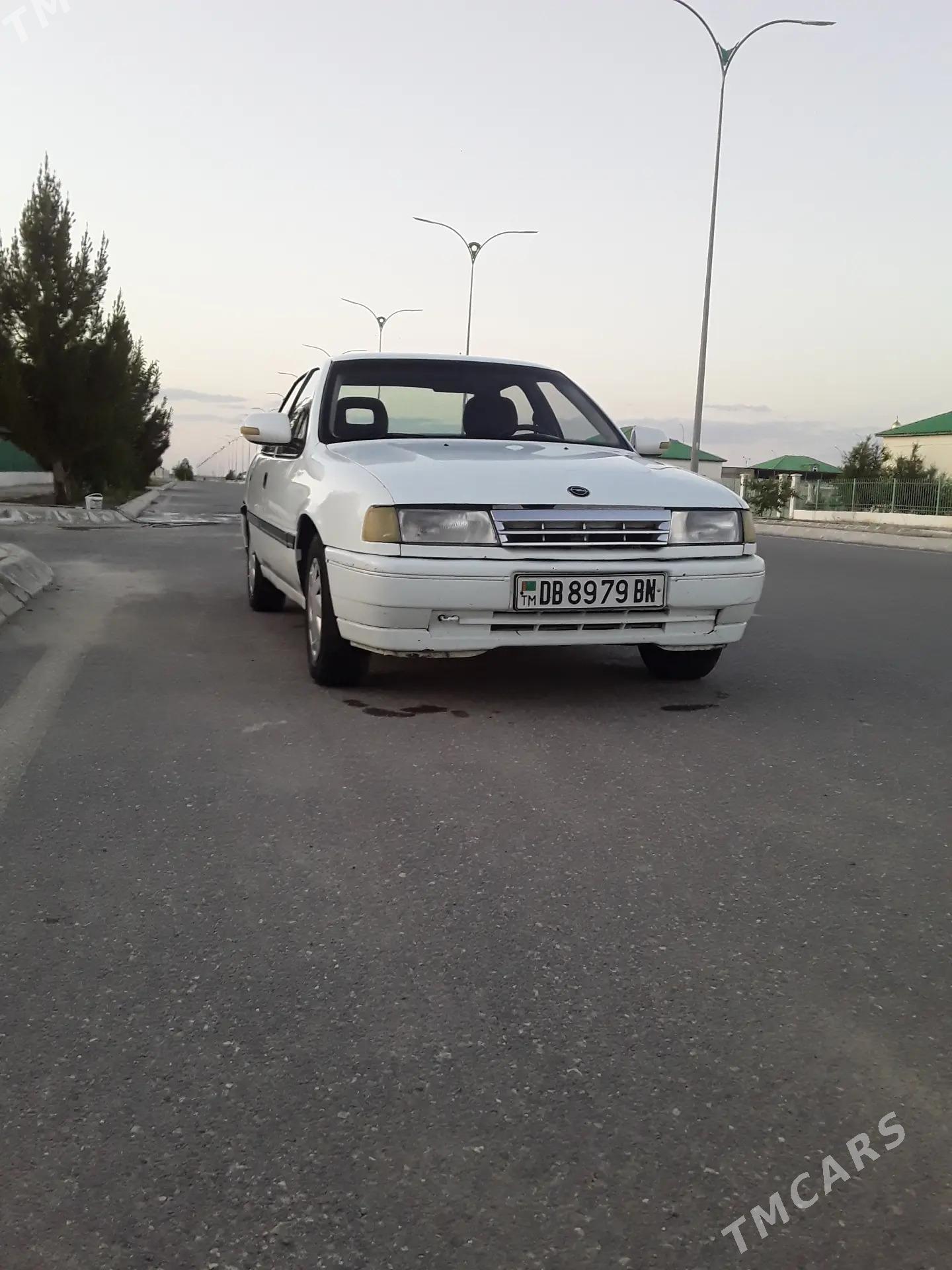 Opel Vectra 1991 - 31 000 TMT - Гызыларбат - img 3