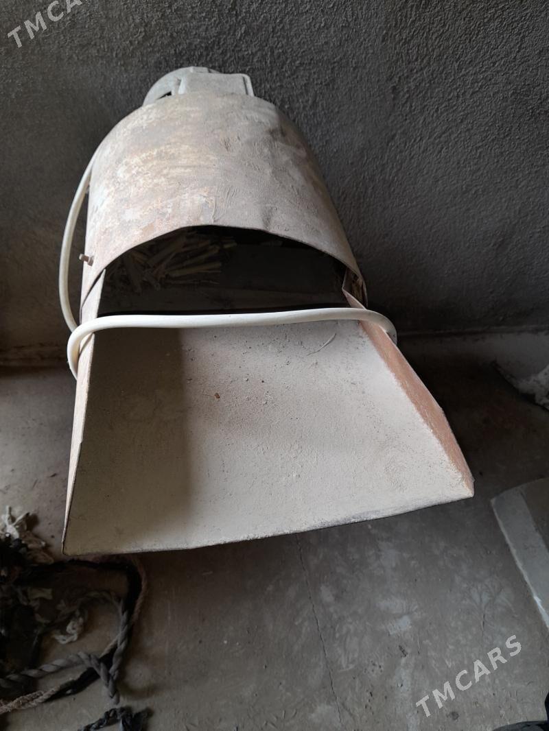 OT UWEYAN MASYN - Чоганлы - img 3