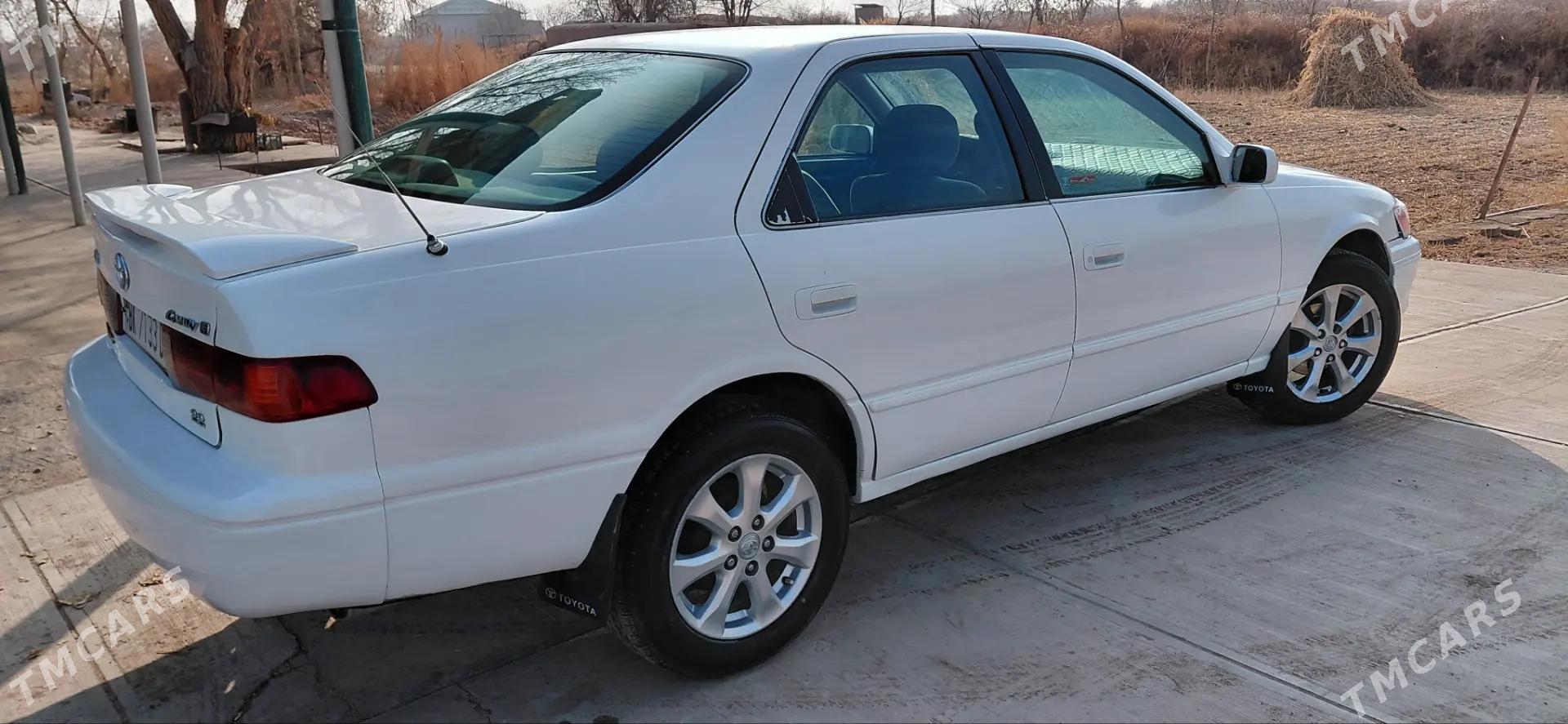 Toyota Camry 1998 - 145 000 TMT - Болдумсаз - img 4