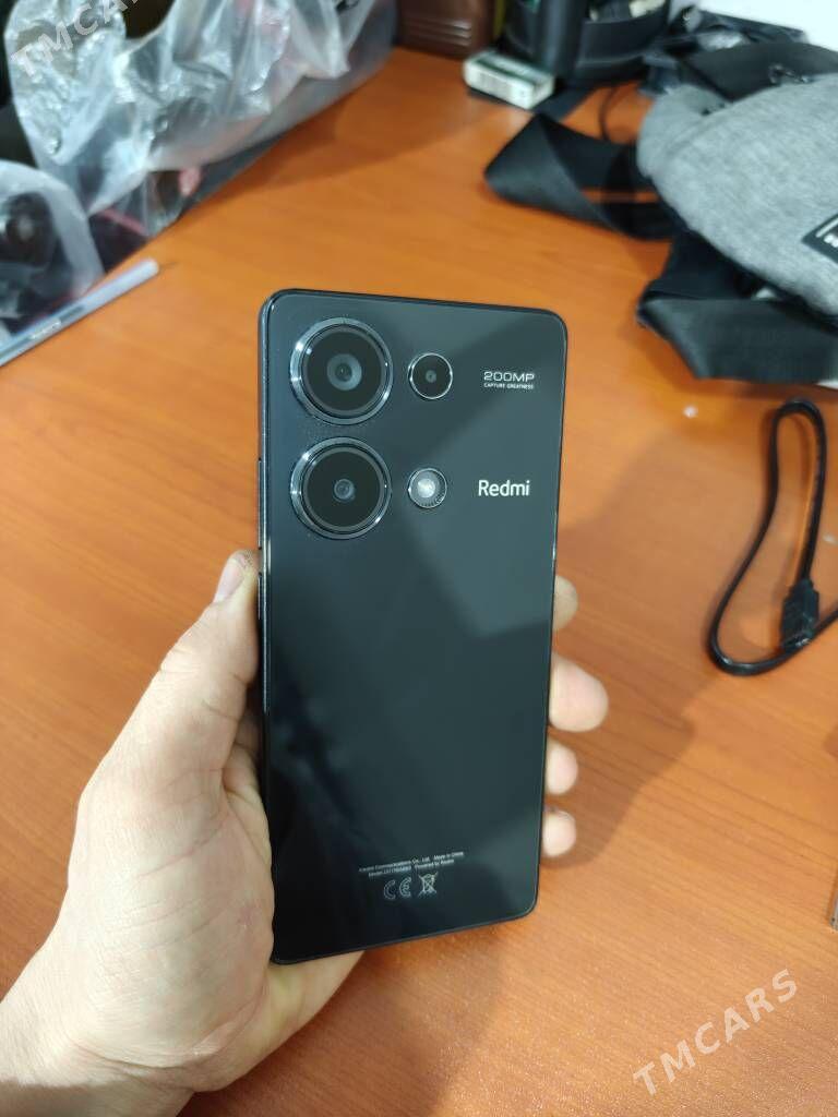 redmi note 13pro - Туркменбаши - img 4