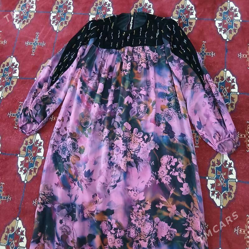 Gulyupek koynek - Büzmeýin - img 2